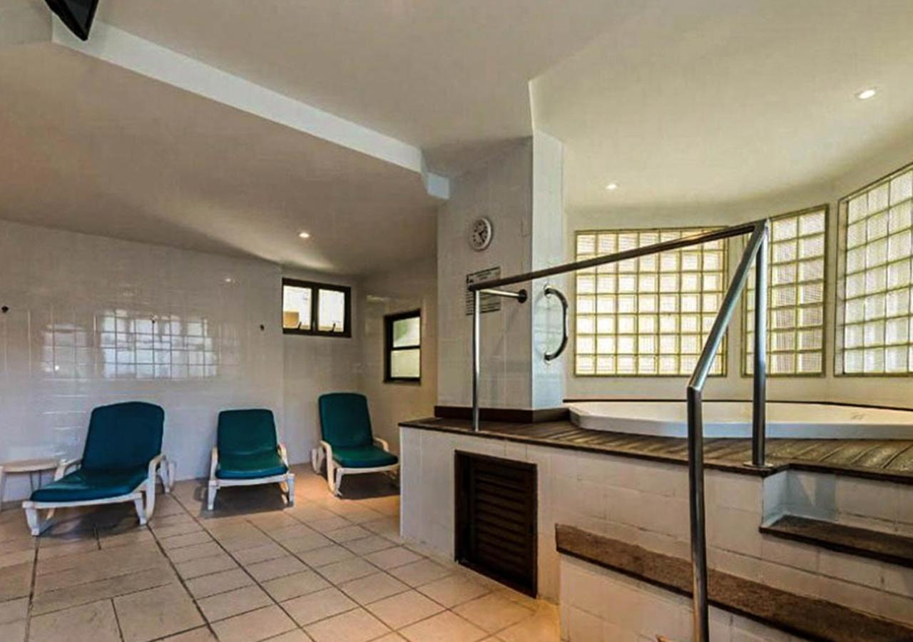 O Melhor Residencial Com Servicos Do Leblon Рио-де-Жанейро Экстерьер фото