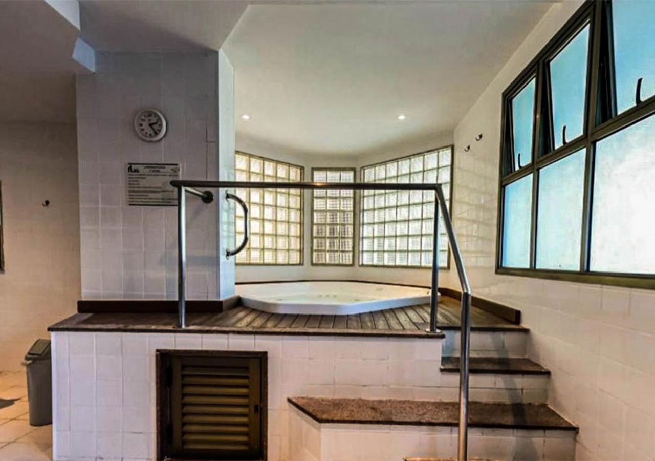 O Melhor Residencial Com Servicos Do Leblon Рио-де-Жанейро Экстерьер фото